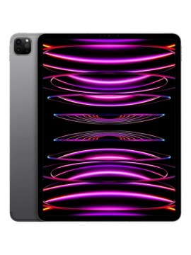 Apple iPad Pro 12.9 M2 Wi-Fi 256GB Space Gray (MNXR3)