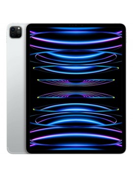 Apple iPad Pro 12.9 M2 Wi-Fi + Cellular 1TB Silver (MP653/MP253)