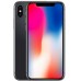 Apple iPhone X 256GB Space Gray (MQAF2)