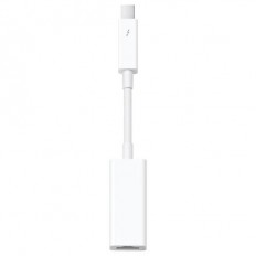 Apple Thunderbolt to Gigabit Ethernet (MD463)