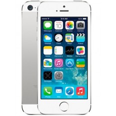 Apple iPhone 5s 64GB Silver (ME439) - Новый распечатанный