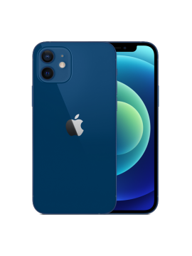 Apple iPhone 12 mini 256GB Blue (MGED3)