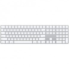 Apple Magic Keyboard with Numeric Keypad (MQ052)