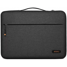 WiWU Pilot Sleeve MacBook 13 Black
