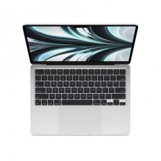 Macbook Air 136 2022 M2 / 8 GPU / 256 SSD (MLXY3) Silver - Новий з вітрини