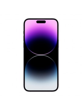 Apple iPhone 14 Pro Max 128GB eSIM Deep Purple (MQ8R3)