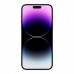Apple iPhone 14 Pro Max 512GB eSIM Deep Purple (MQ913)