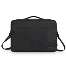 WiWU Pilot Laptop Handbag MacBook 133/14 Black