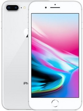 Apple iPhone 8 Plus 64GB Silver (MQ8M2) - Новый распечатанный