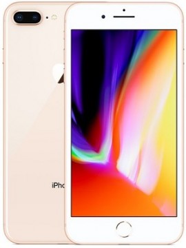 Apple iPhone 8 Plus 64GB Gold (MQ8N2) - Новый распечатанный