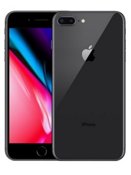 Apple iPhone 8 Plus 256GB Space Gray (MQ8G2) - Новый распечатанный