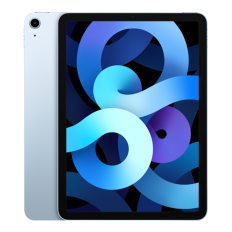 Apple iPad Air Wi-Fi + Cellular 256GB Sky Blue (MYJ62)
