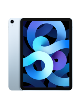 Apple iPad Air Wi-Fi + Cellular 256GB Sky Blue (MYJ62)