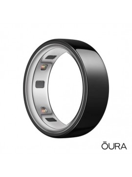 Oura Ring 4 Black Size 14 (JZ90-54144-14)