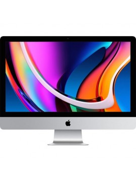 iMac 27 2020 5K / i5 / 8 RAM / 512 GB NVMe / 4 GB Video (MXWU2) 2020 - Новий з вітрини