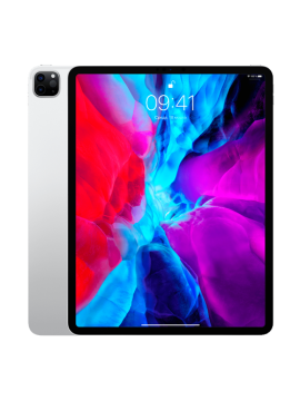 Apple iPad Pro 12.9 Wi-Fi 128GB Silver (MY2J2)