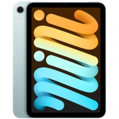 Apple iPad mini 7 Wi-Fi 128GB Blue (MXN73) - Новий з вітрини