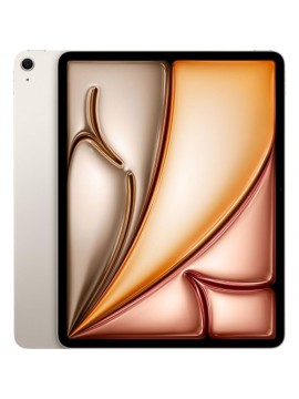Apple iPad Air 13 2024 Wi-Fi 128GB Starlight (MV293)