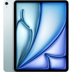 Apple iPad Air 13 2024 Wi-Fi + Cellular 256GB Blue (MV6W3) - NEW [NO BOX]