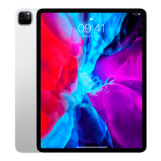 Apple iPad Pro 12.9 Wi-Fi 256GB Silver (MXAU2)