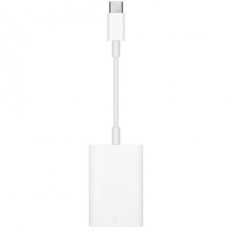 Apple USB-C to SD Card Reader (MUFG2)