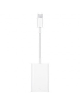 Apple USB-C to SD Card Reader (MUFG2)