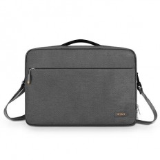 WiWU Pilot Laptop Handbag MacBook 133/14 Gray