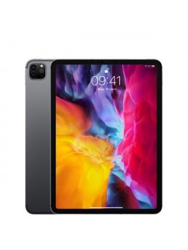 Apple iPad Pro 11 2020 Wi-Fi + Cellular 512GB Space Gray (MXEY2/MXE62)