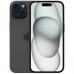 Apple iPhone 15 128GB Black (MTP03) - Новий з вітрини
