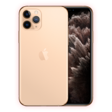 Apple iPhone 11 Pro 512GB Gold (MWCU2) - Новий з вітрини