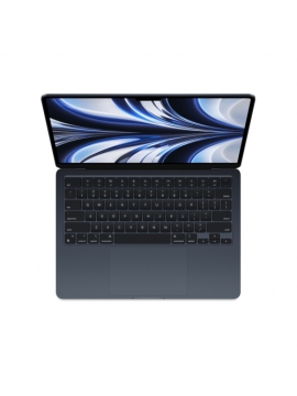 Macbook Air 136 2022 M2 / 8 GPU / 256 SSD (MLY33) Midnight - Новий з вітрини