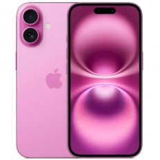 Apple iPhone 16 128GB Pink (MYEA3)