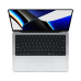 Macbook Pro 14” 2021 M1 Pro / 16 RAM / 16 GPU / 1024 GB (MKGT3) Silver