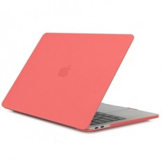 HardShell Cream Case for MacBook Pro 13 M2 M1 Pink