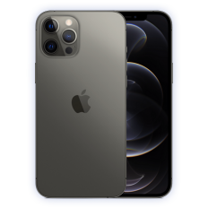 Apple iPhone 12 Pro 128GB Graphite (MGMK3)