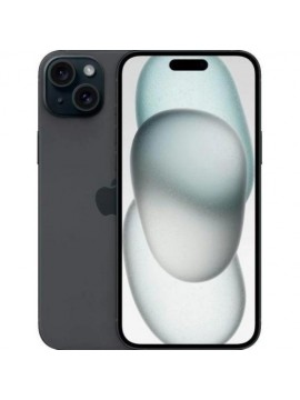 Apple iPhone 15 Plus 128GB Black (MU0Y3) - Новий з вітрини