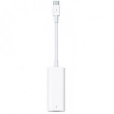 Apple Thunderbolt 3 USB-C to Thunderbolt 2 (MMEL2)