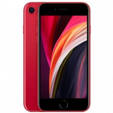 Apple iPhone SE 2020 64GB Product Red (MHGR3)