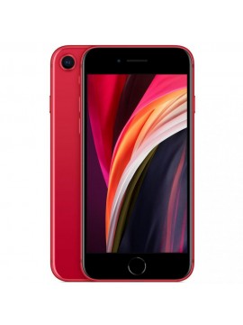 Apple iPhone SE 2020 64GB Product Red (MHGR3)