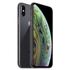 Apple iPhone XS 256GB Space Gray (MT9H2)