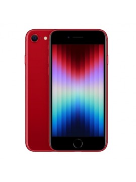 Apple iPhone SE 2022 64GB Product Red (MMX73)