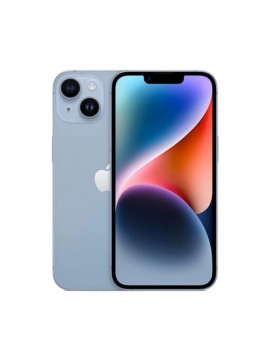Apple iPhone 14 256GB eSIM Blue (MPWM3) - Новий з вітрини
