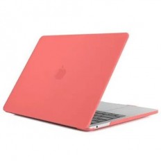 HardShell Case Matte for MacBook Pro 13 M2 M1 Pink Pomelo
