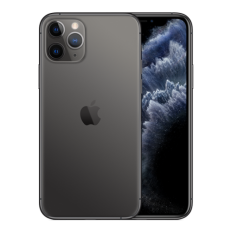 Apple iPhone 11 Pro 512GB Space Gray (MWCD2)