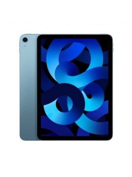 Apple iPad Air 2022 Wi-Fi 256GB Blue (MM9N3)