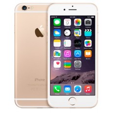 Apple iPhone 6 Plus 16GB Gold (MKU32) - Новый распечатанный