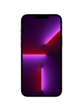 Apple iPhone 13 Pro Max 512GB Graphite (MLLF3) - Новий з вітрини