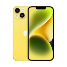Apple iPhone 14 512GB Yellow (MR513) - Новий зі вітрини
