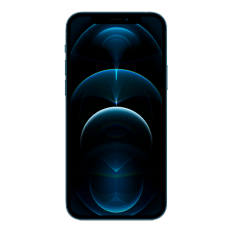 Apple iPhone 12 Pro Max 512GB Pacific Blue (MGDL3) - Новий з вітрини
