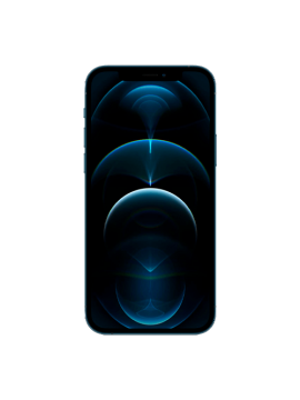 Apple iPhone 12 Pro Max 512GB Pacific Blue (MGDL3) - Новий з вітрини